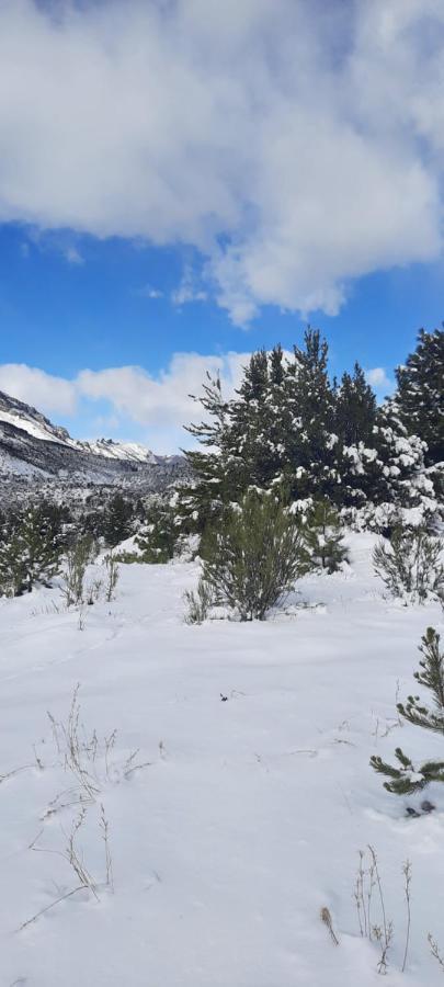 Challhuaco Chalé *