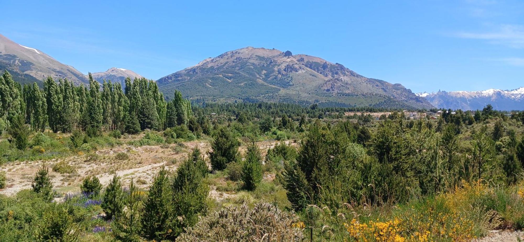 Challhuaco Chalé San Carlos de Bariloche